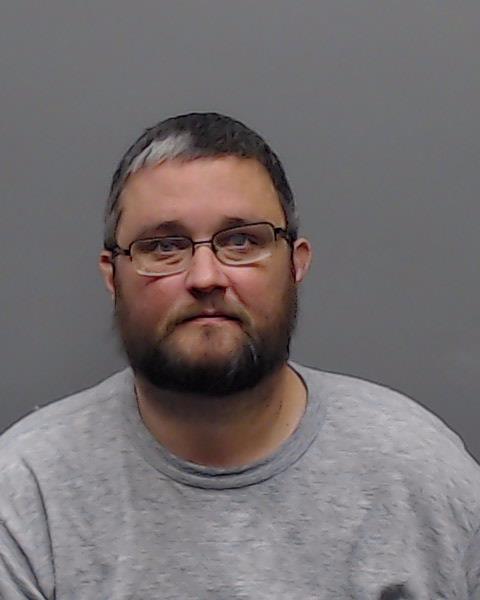 HERRON, JAMES MATTHEW arrested by Smith County SO/PD