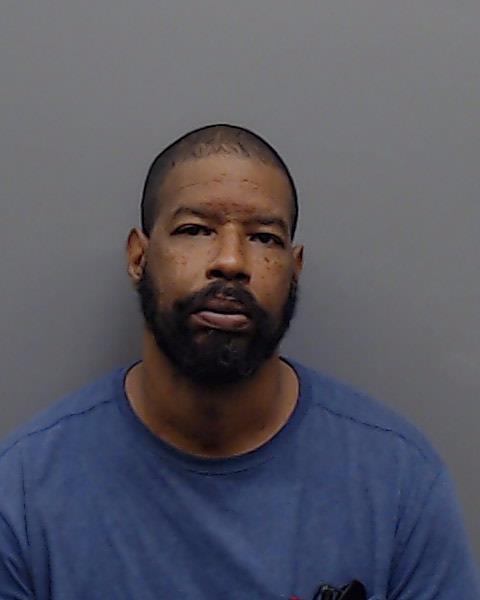 LONDON, KEITH KENNARD, Jr. arrested by Smith County SO/PD