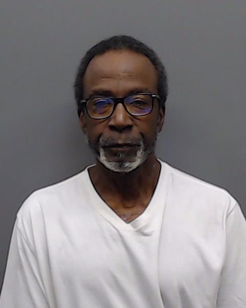 SIMON, VINCENT GERARDY arrested by Smith County SO/PD
