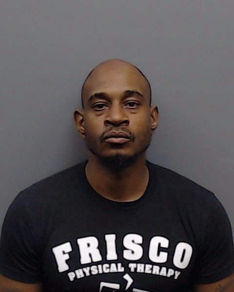 JOHNSON, CHRISTOPHER arrested by Smith County SO/PD