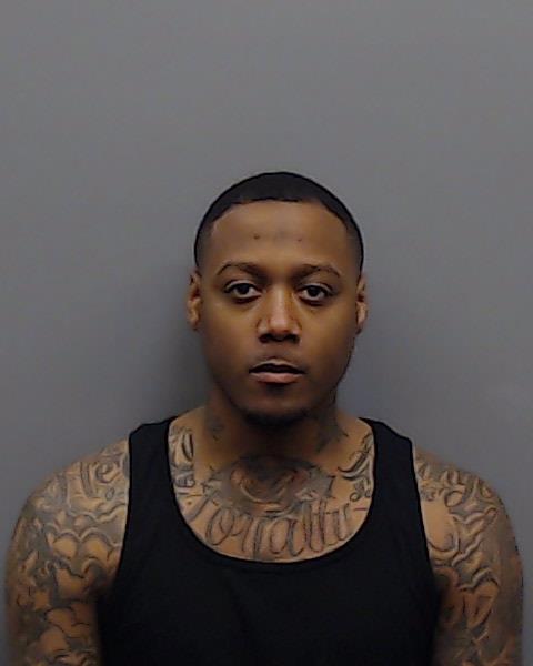 SIMPSON, DEMELIUS DESHAWN booking photo