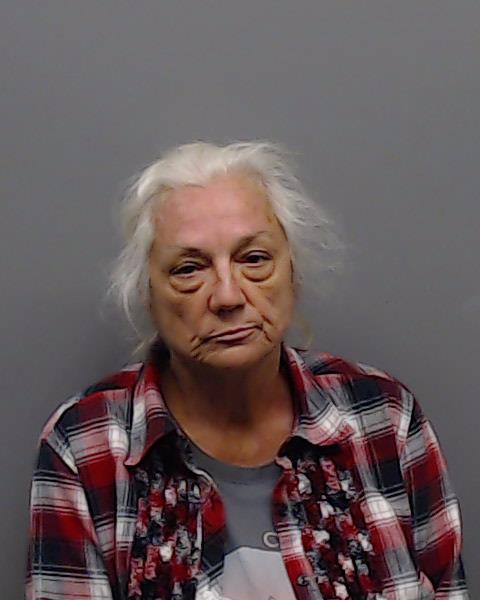 HITT, JUDITH booking photo