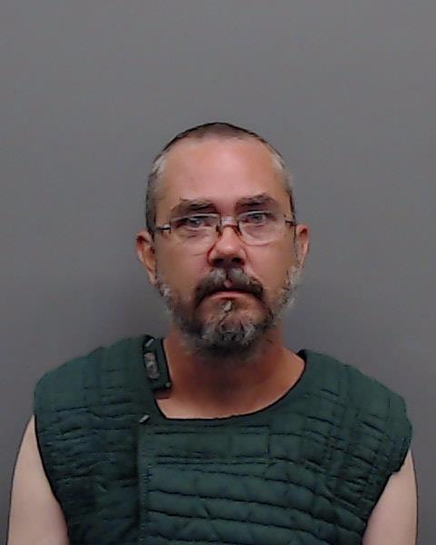 ALSUP, RYAN BLAKE booking photo