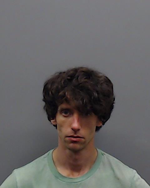 CORDARO, MICHAEL VINCENT booking photo