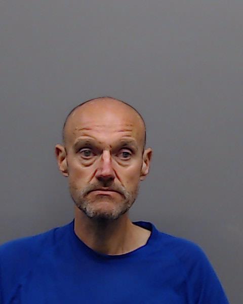 WRIGHT, JACK WARREN, II booking photo