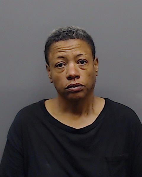 DURHAM, WYNETTE NICOLE booking photo