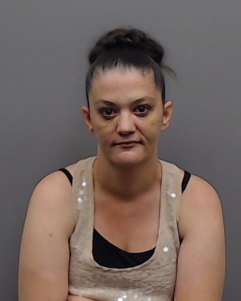 JENNINGS, TARA ASHLEY booking photo