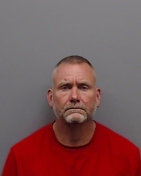 BALLARD, BRIAN OSCAR booking photo