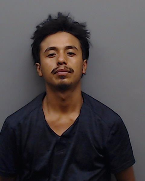 GALLEGOS, DAVID booking photo