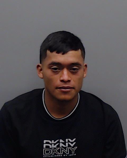 LOPEZ-HERNANDEZ, JOSE ALBERTO booking photo