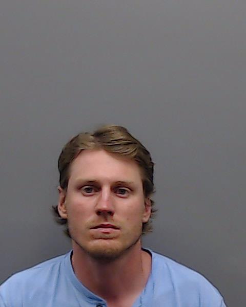 DALY, DRAKE AUSTIN booking photo