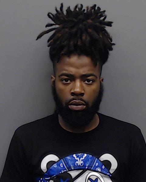 DAVIS, TONKNIYUS KEYRON booking photo