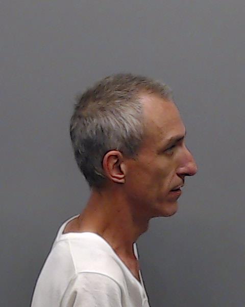 LOWE, SCOTT ALLEN arrested by Smith County SO/PD