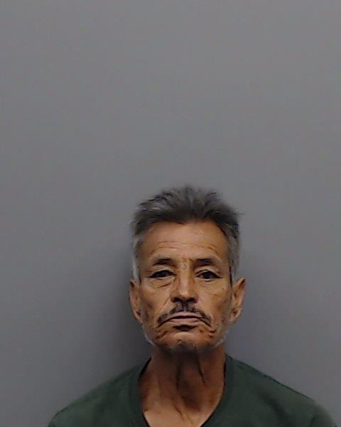 SANCHEZ-VALENZUELA, JUAN MANUEL booking photo