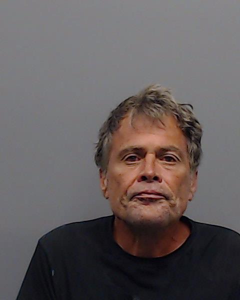 BRUNEY, MICHAEL EUGENE booking photo