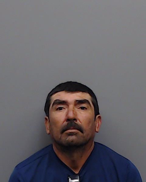 FLORES, ROGELIO ARROYO booking photo