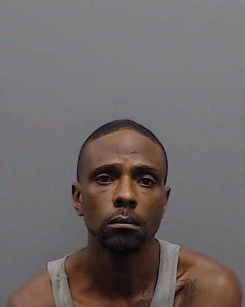 BECKWORTH, ADAM ALEXANDER booking photo