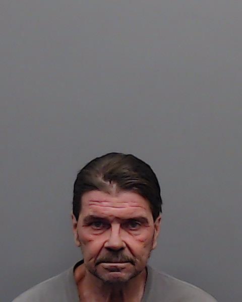 EREMAN, DARRELL WAYNE booking photo