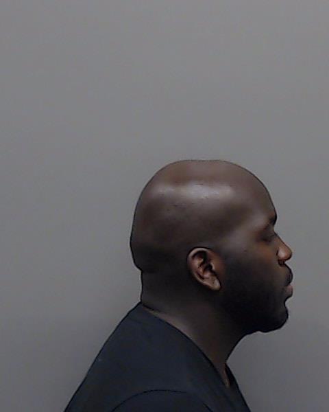 MORGAN, TILLMAN ROY, Jr. booking photo