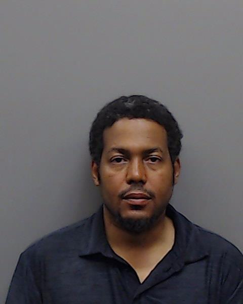 NORWOOD, ASHFORD FRANCHOT booking photo