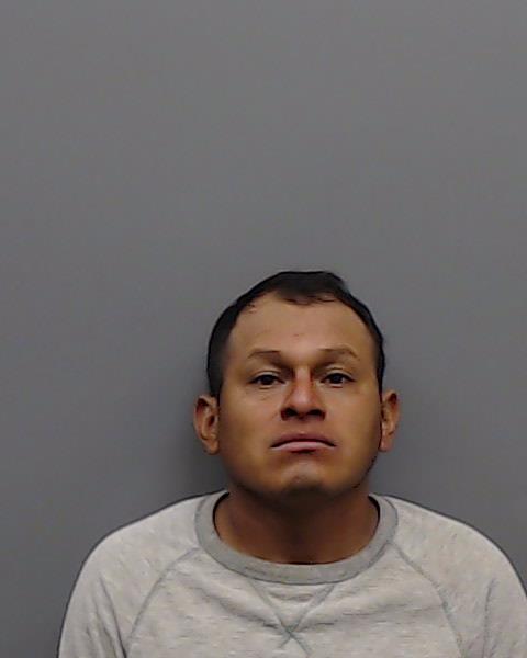 QUINTO, NESTOR HERNANDEZ booking photo