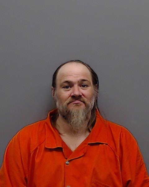 HAMELINCK, RICHARD EUGENE, III booking photo