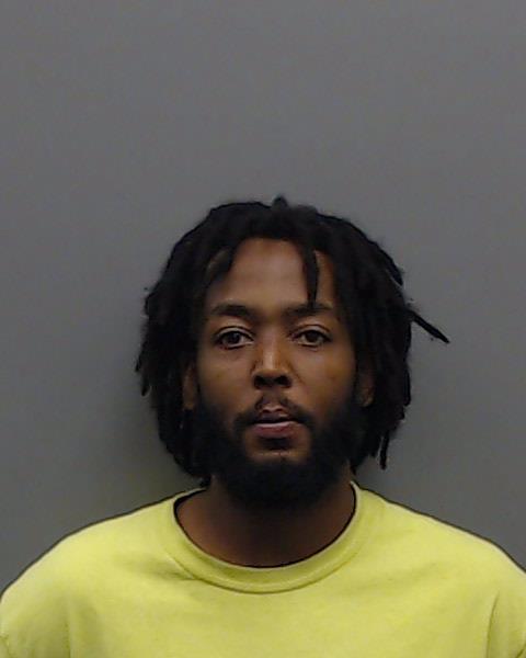 WALKER, JARRELL COTY booking photo