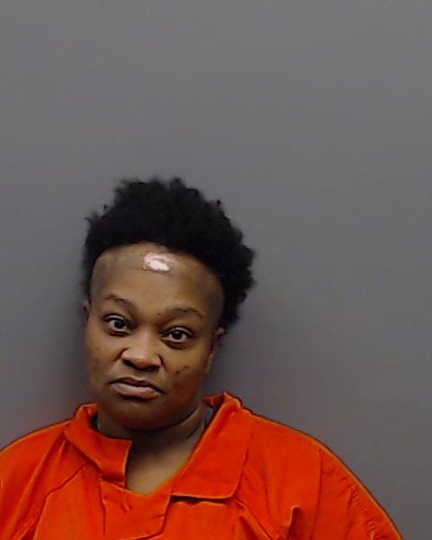 DEWBERRY, QUINETTE LARAE booking photo