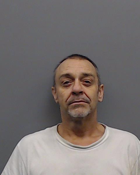 CLICK, JEFFREY DEE booking photo