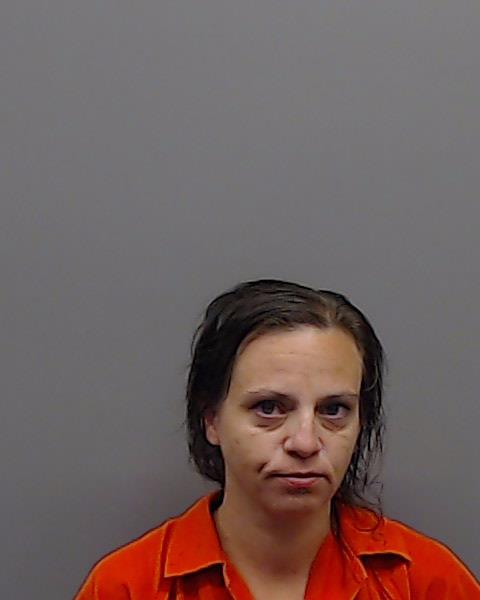 AYCOCK, LEALA DESIREE booking photo