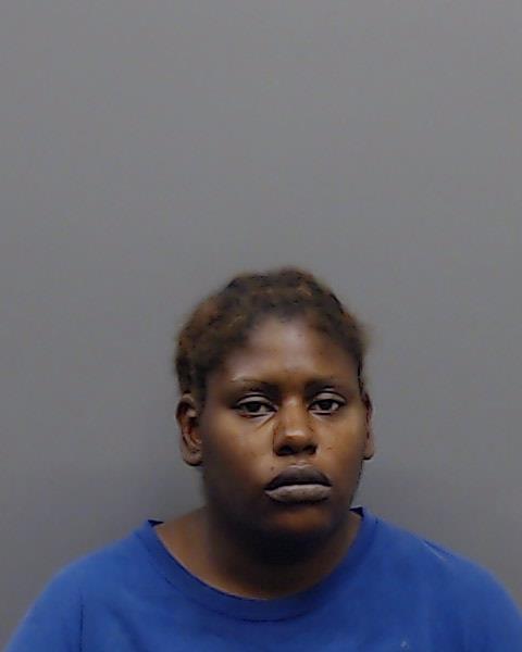 WILLIAMS, BREANNA CHARNELLE booking photo