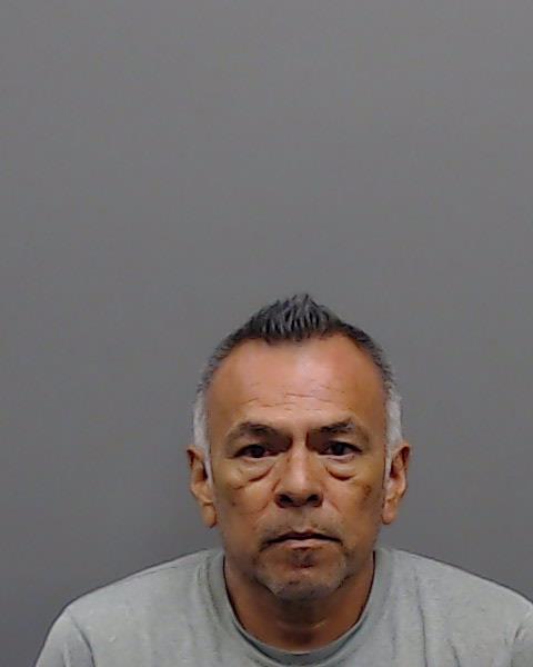 URIETA-LUNA, VICTOR MANUEL booking photo