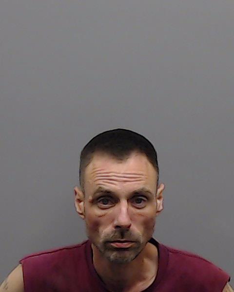 MIDDLETON, JEFFREY SCOT booking photo