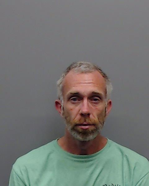 ROUSE, KRISTOFER BOYD booking photo