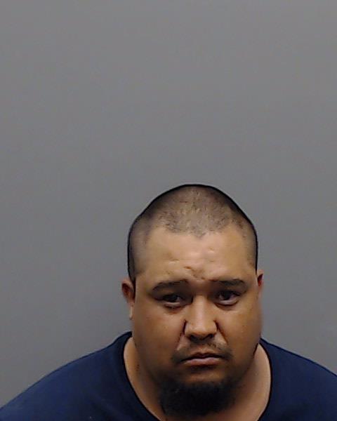GAMBOA-HERRERA, MOISES booking photo