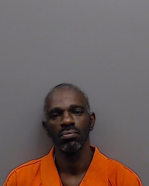 GOODWYN, HARNAGE, III booking photo