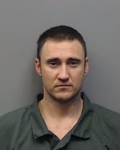TILLMAN, JUSTIN RAY booking photo