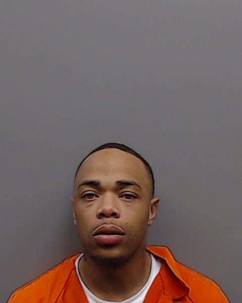 MAYFIELD, BRYAN SCOTT, Jr. booking photo