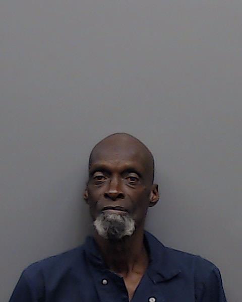 ROSE, JOHN JERRELL booking photo