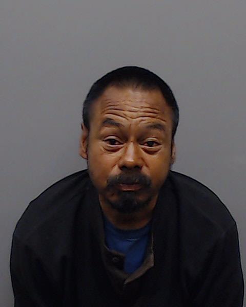 MERTZ, OSCAR JD booking photo