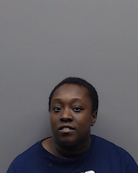 MEDFORD, AMBRA GRACE booking photo