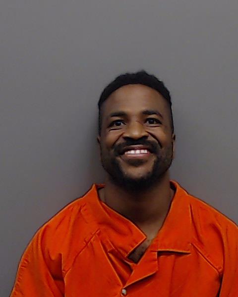 WALKER, ANTHONY JEROME booking photo