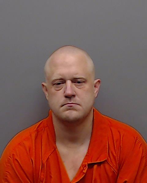 DUPONT, LLOYD WAYNE, II arrested by Smith County SO/PD