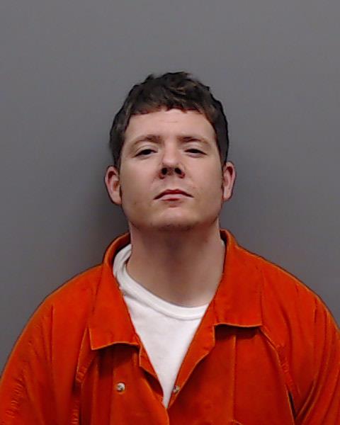 MASON, JAKE ADAIR booking photo