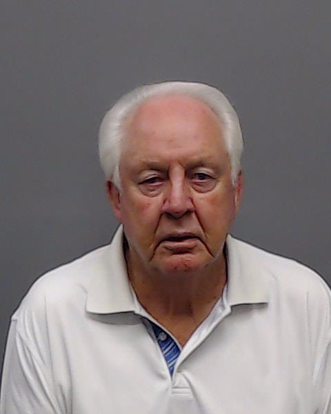TAPP, BILLY NEAL booking photo