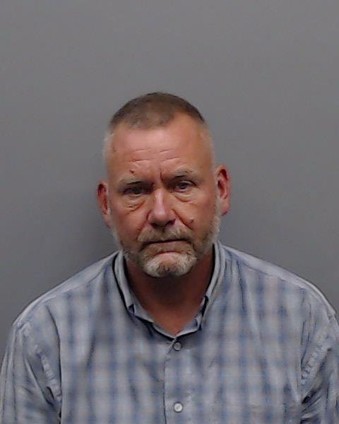 BALLARD, BRIAN OSCAR booking photo