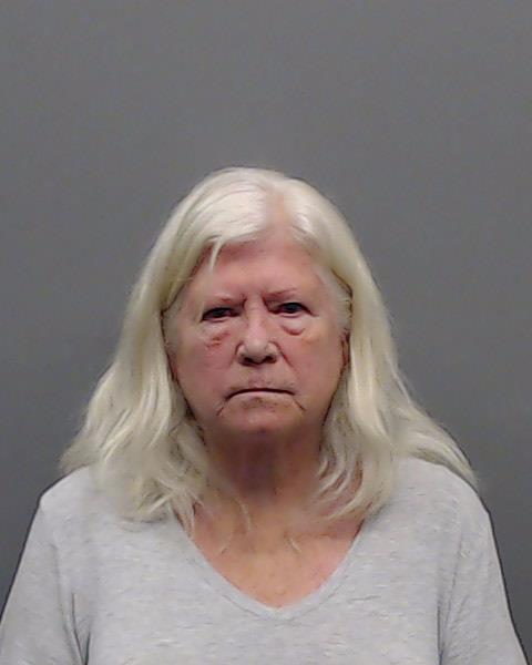 SMITH, PAM JEANE booking photo