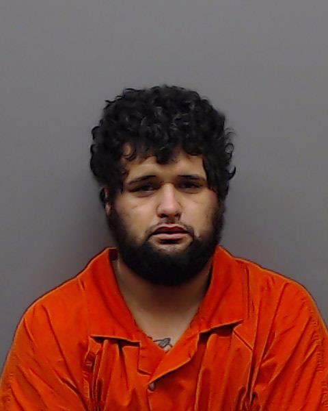 ROGERS, JULIAN WALTER RICHARDS booking photo