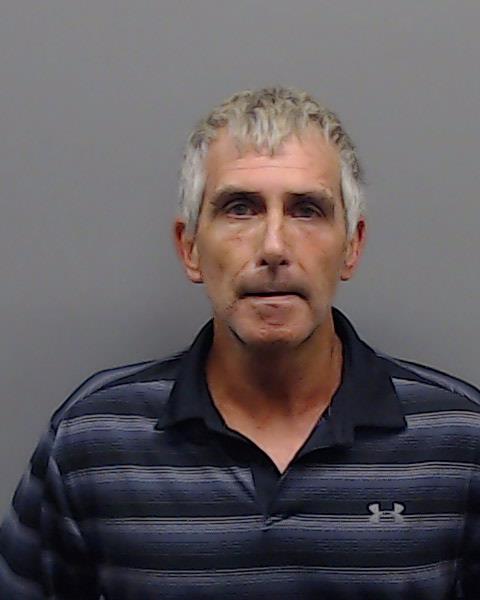 PHILLIPS, TIMOTHY LYNN booking photo