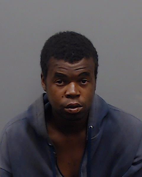 FARMER, CHRISTOPHER DEANGELO booking photo